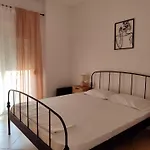 Apartament Seaview Detjoni Saranda