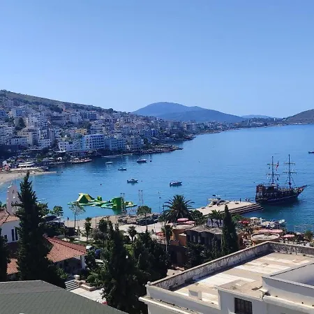 Seaview Detjoni * ساراندا