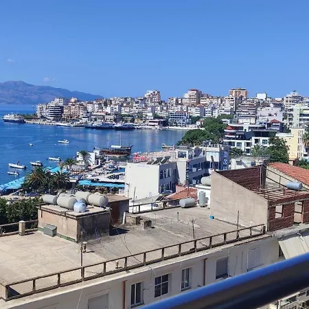 Seaview Detjoni شقة *