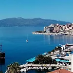 Seaview Detjoni *