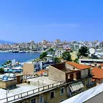 Seaview Detjoni Apartment Sarande