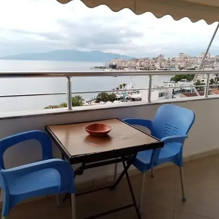 Seaview Detjoni Sarandë