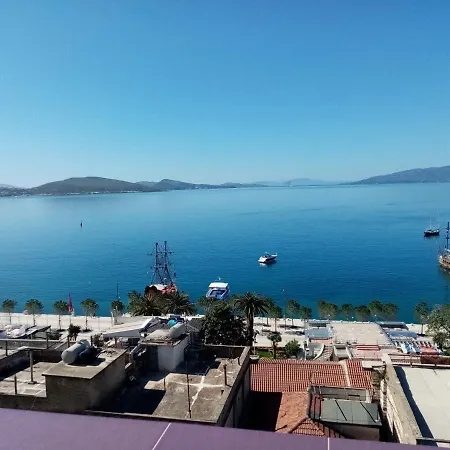 Seaview Detjoni * Sarandë