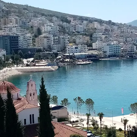 Seaview Detjoni Sarandë