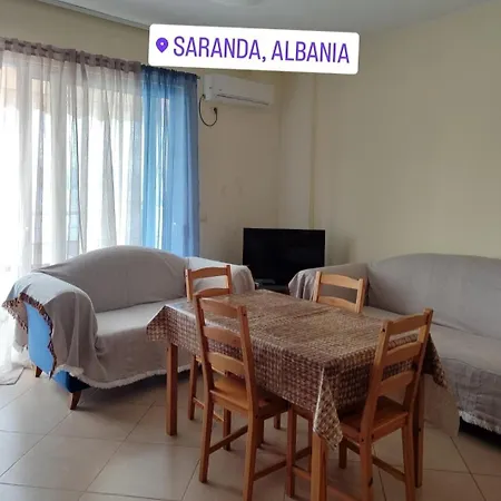 Apartamento Seaview Detjoni *
