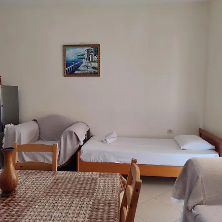 Apartment Seaview Detjoni *