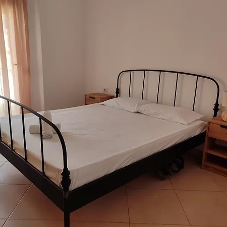 Apartamento Seaview Detjoni Sarandë