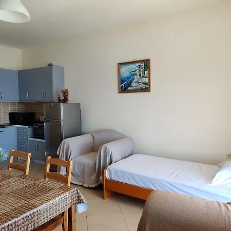 Apartamento Seaview Detjoni