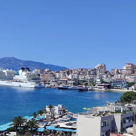 Seaview Detjoni Sarandë