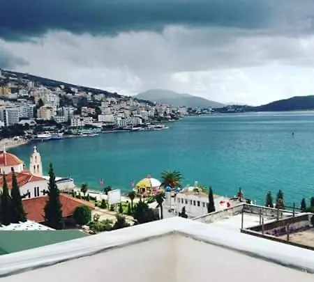 Seaview Detjoni Sarandë