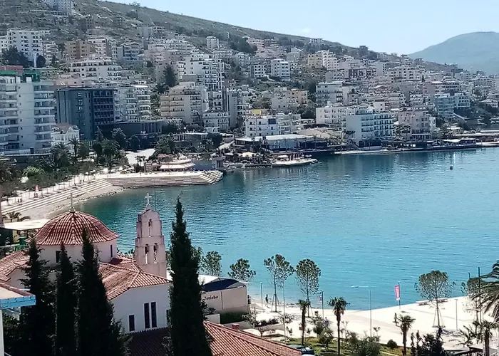 Seaview Detjoni Sarandë