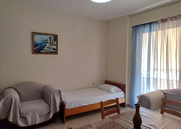 Apartment Seaview Detjoni