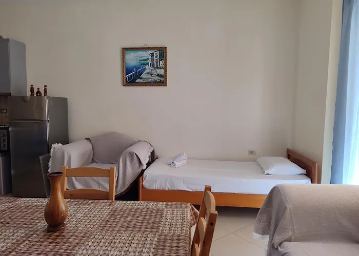 Apartment Seaview Detjoni *