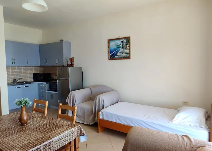Apartment Seaview Detjoni