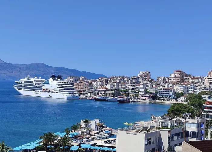 Seaview Detjoni Sarandë
