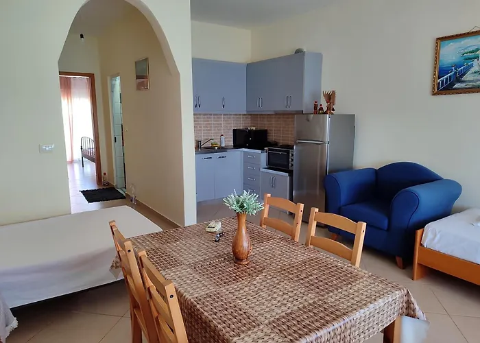 Apartment Seaview Detjoni